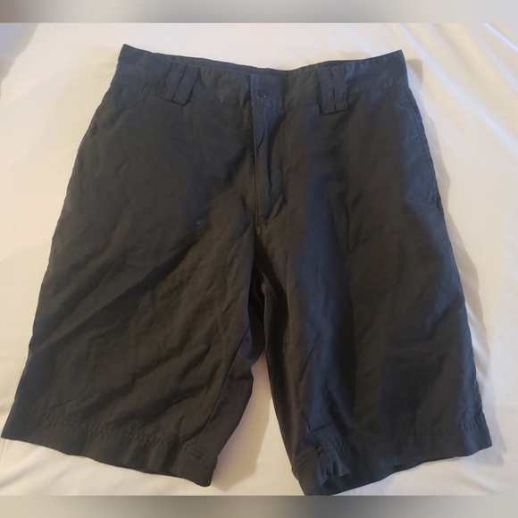 Mens Roots Shorts - Picture 1 of 4